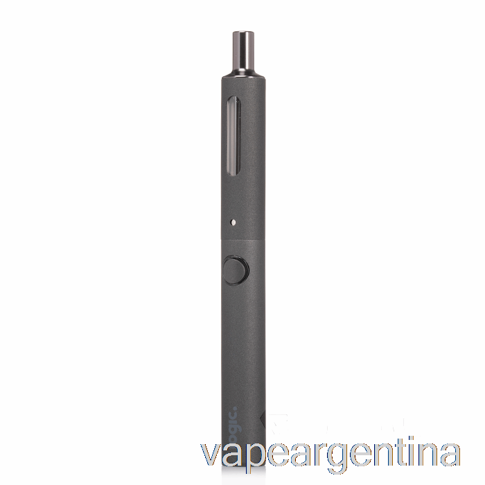 Kit De Inicio Logic Pro Vape Negro Argentina